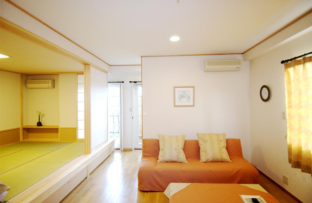 Hotel Chobo Sanso Yugawara Exterior photo