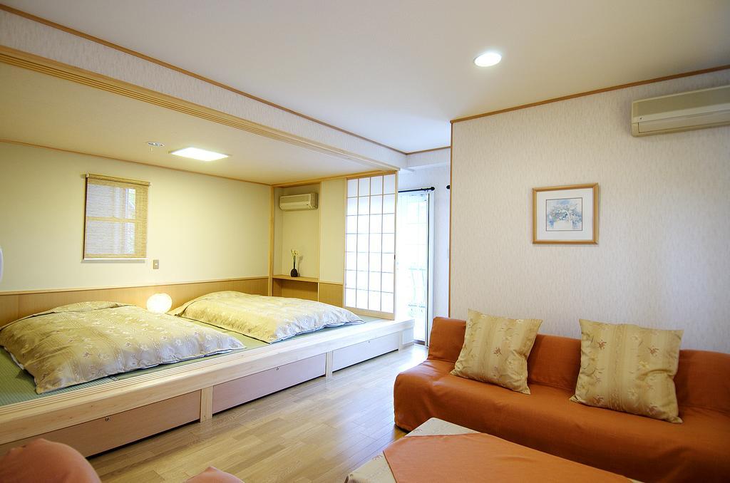 Hotel Chobo Sanso Yugawara Exterior photo