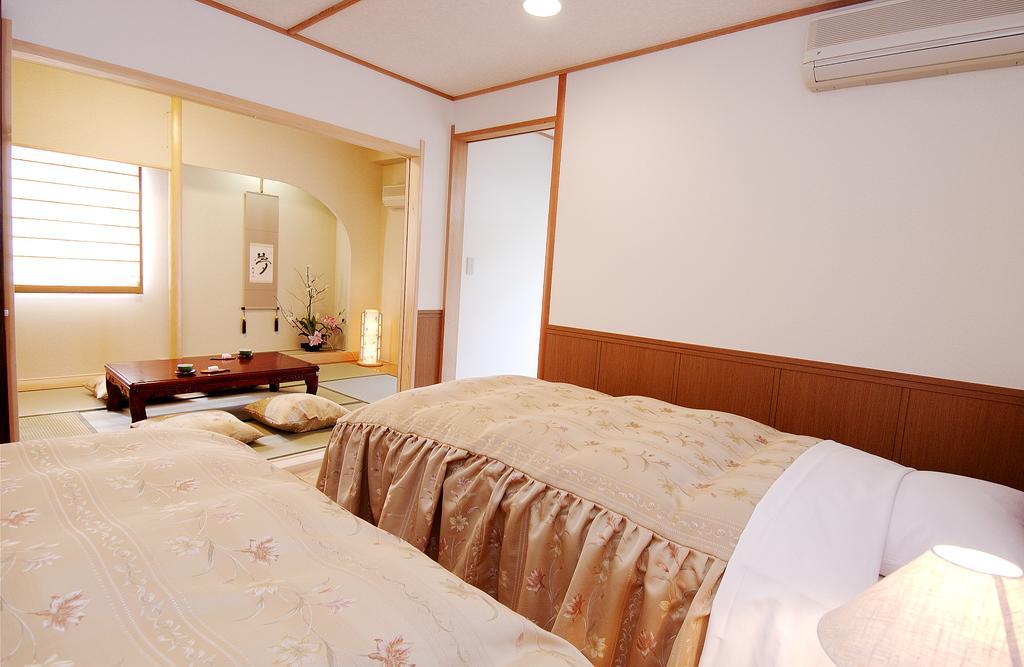 Hotel Chobo Sanso Yugawara Exterior photo